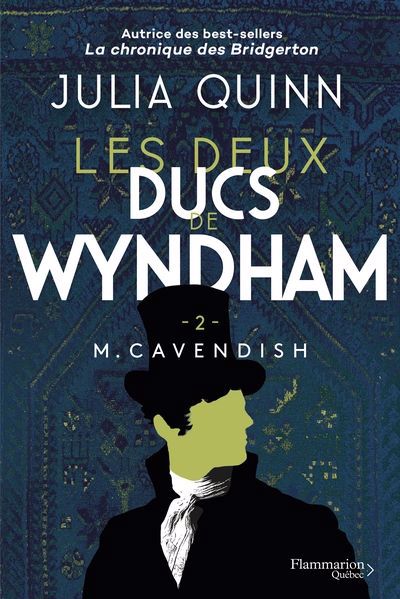 DEUX DUCS DE WYNDHAM T.02 : M. CAVENDISH