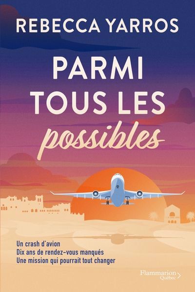 PARMI TOUS LES POSSIBLES
