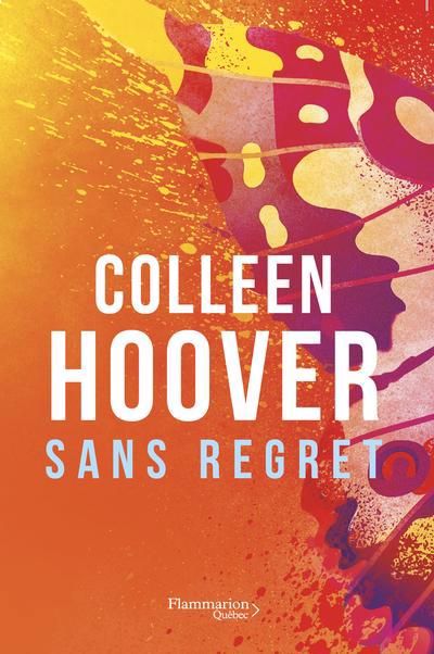 SANS REGRET T.01 :SLAMMED