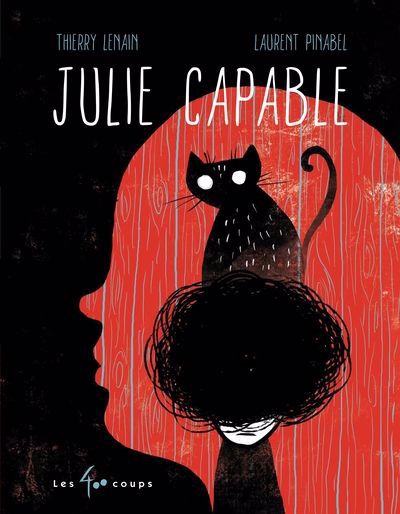 JULIE CAPABLE