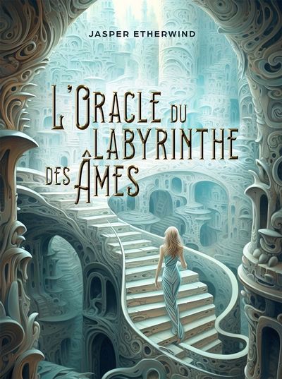 ORACLE DU LABYRINTHE DES AMES (L') (COFFRET 40 CARTES + GUIDE D'A