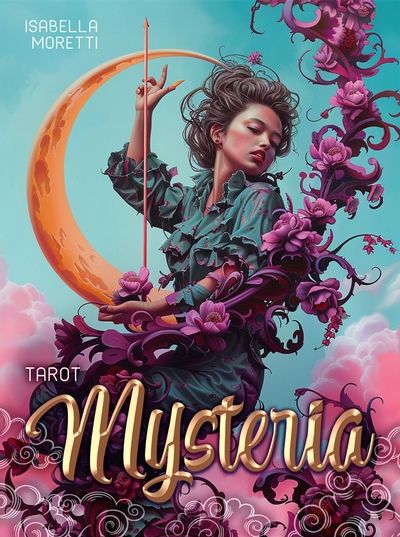 TAROT MYSTERIA (COFFRET CARTES)