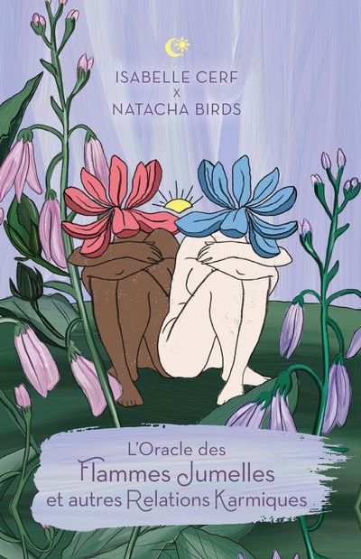 ORACLE DES FLAMMES JUMELLES