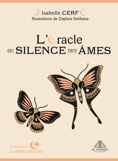 ORACLE DU SILENCE DES AMES