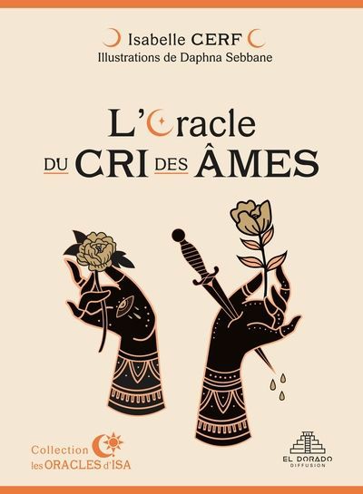 ORACLE DU CRI DES AMES