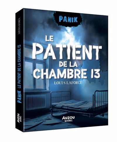 PATIENT DE LA CHAMBRE 13 (LE)