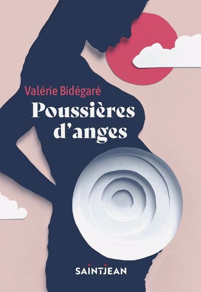 POUSSIERES D'ANGES