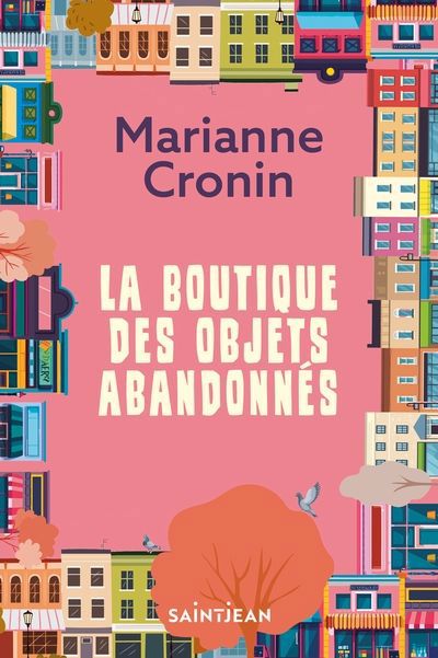 BOUTIQUE DES OBJETS ABANDONNES