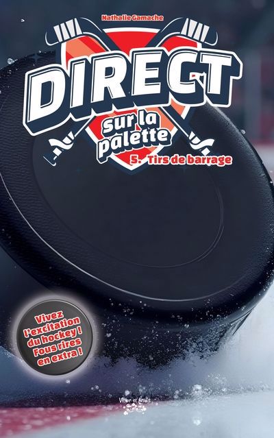 DIRECT SUR LA PALETTE T05