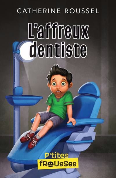 AFFREUX DENTISTE