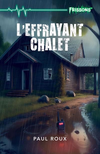 EFFRAYANT CHALET