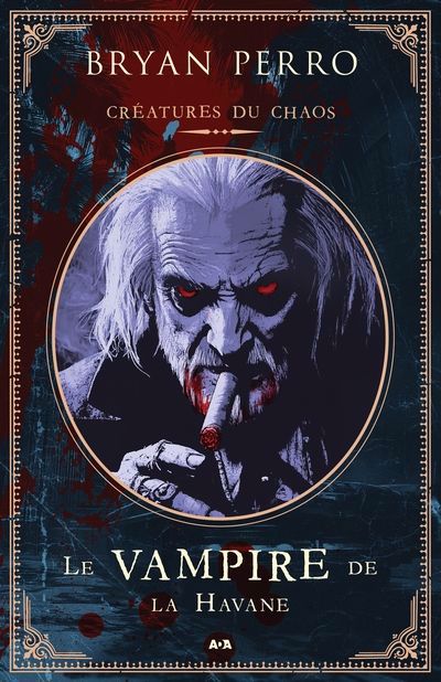 VAMPIRE DE LA HAVANE