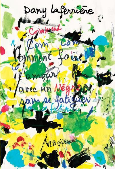 COMM.FAIRE L'AMOUR AVEC UN NEGRE SANS SE FATIGUER -NE