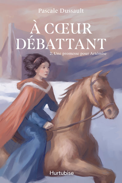 A COEUR DEBATTANT - TOME 2