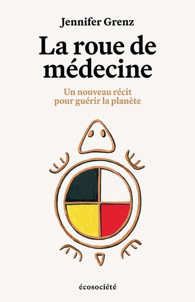 ROUE DE MEDECINE