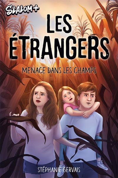 ETRANGERS