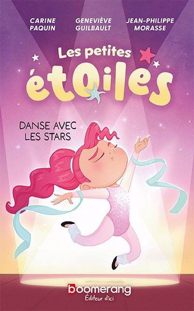 PETITES ETOILES LES 01  DANSE AVEC LES STARS