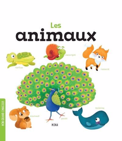 ANIMAUX