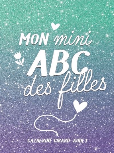 MON MINI ABC DES FILLES 2026