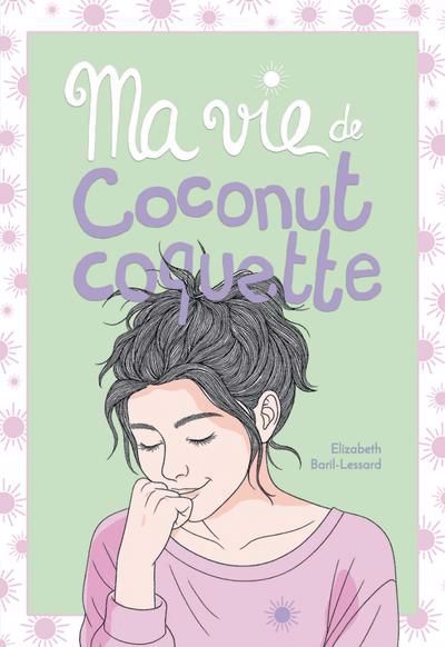 Ma vie de Coconut coquette