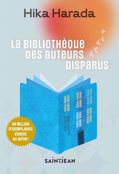 BIBLIOTHEQUE DES AUTEURS DISPARUS LA