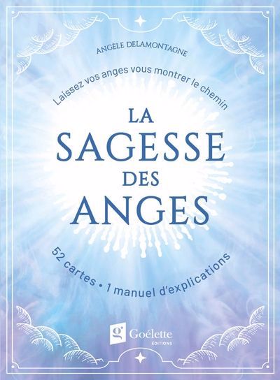 SAGESSE DES ANGES