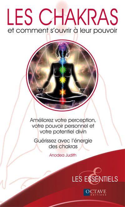 CHAKRAS