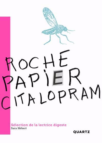 Roche papier citalopram