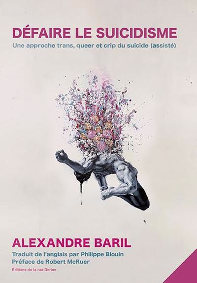 DEFAIRE LE SUICIDISME