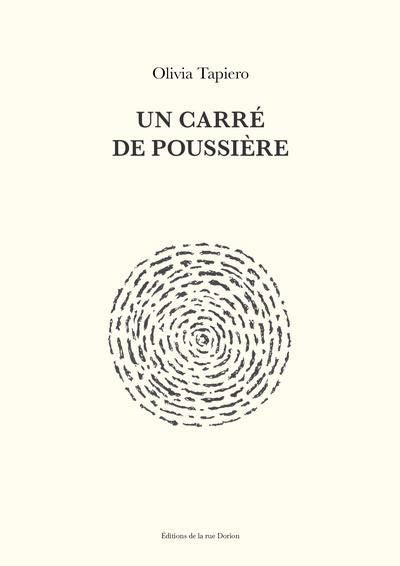 UN CARRE DE POUSSIERE