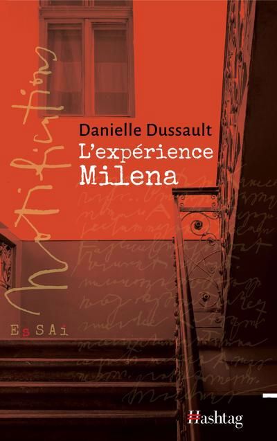 EXPERIENCE MILENA