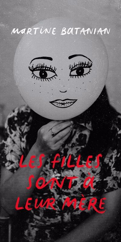 FILLES SONT A LEUR MERE