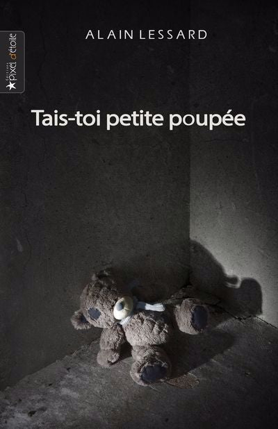 TAIS-TOI PETITE POUPEE