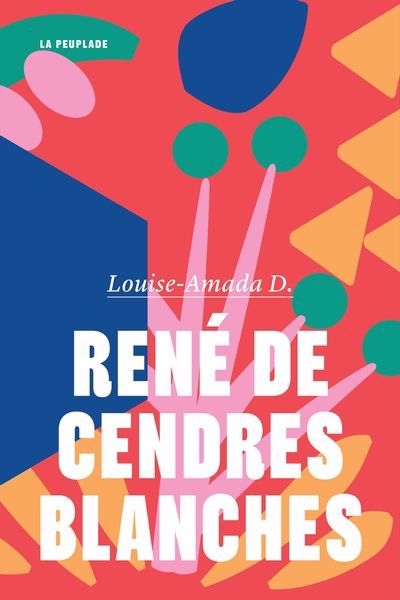 RENE DE CENDRES BLANCHES