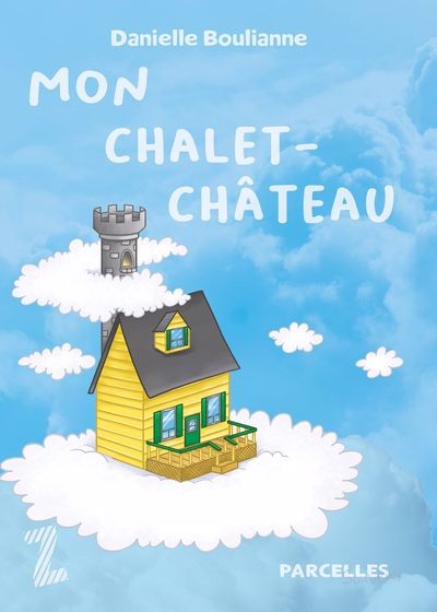 CHALET-CHATEAU