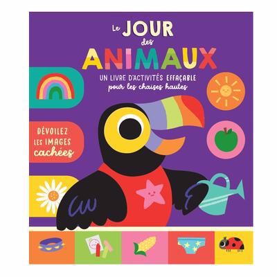 JOUR DES ANIMAUX