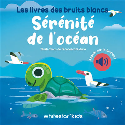 SERENITE DE L'OCEAN