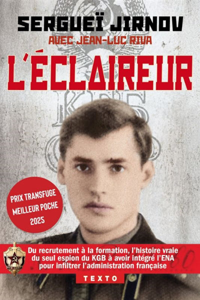 ECLAIREUR DU RECRUTEMENT A LA FORMATION, L'HISTOIRE VRAIE ET
