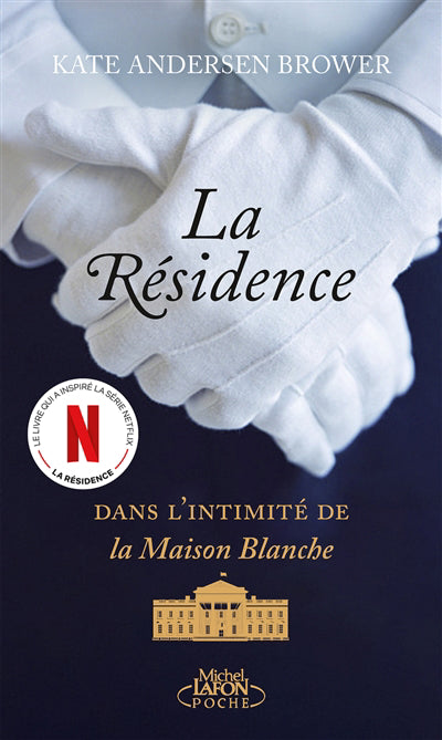 RESIDENCE