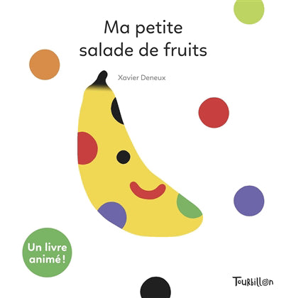 Petite salade de fruits
