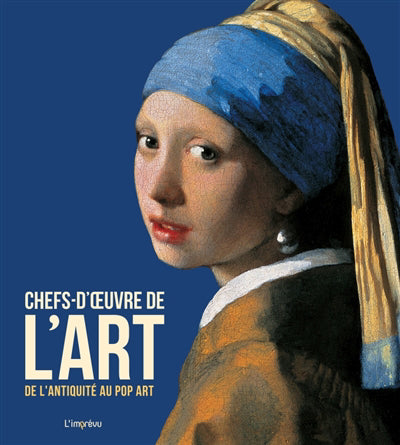 CHEFS D'?UVRE DE L'ART