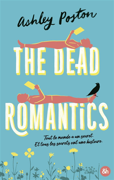 DEAD ROMANTICS