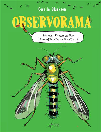 OBSERVORAMA