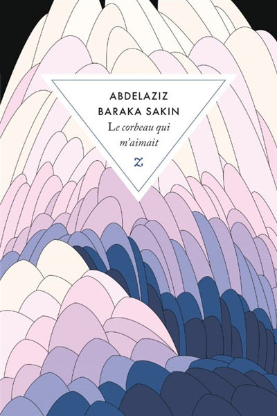 CORBEAU QUI M'AIMAIT