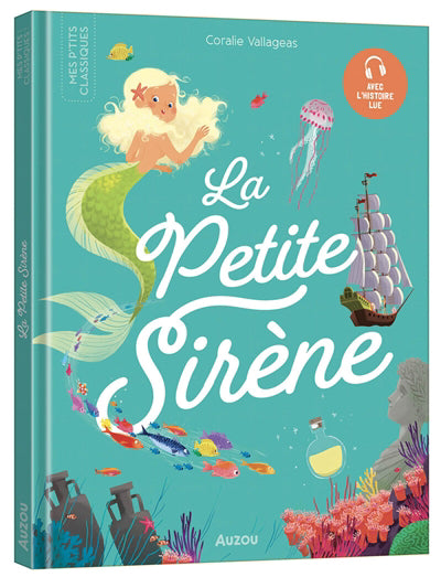 PETITE SIRENE
