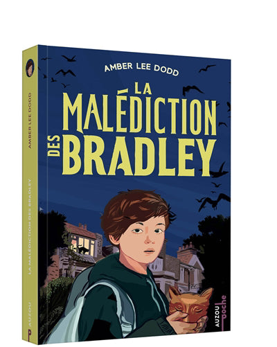 MALEDICTION DES BRADLEY