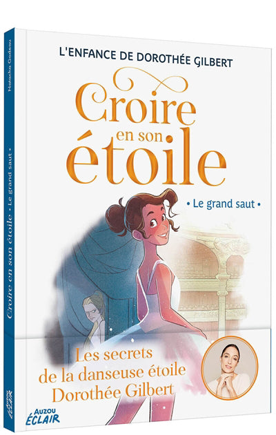 CROIRE EN SON ETOILE - LE GRAND SAUT