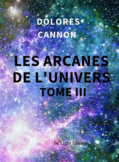 Arcanes Univers 3