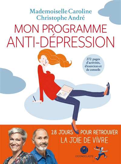 PROGRAMME ANTI-DEPRESSION