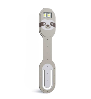 LAMPE DE LECTURE RECHARGEABLE